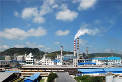某大型發(fā)電集團資本控股有限公司企業(yè)文化咨詢案例