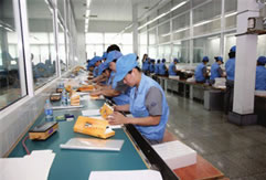 某卷煙廠企業(yè)文化項目咨詢案例