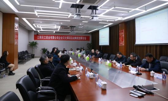 企業(yè)文化咨詢
