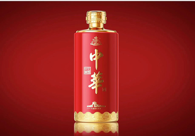 中華酒